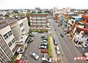 新屋區-中華路廠房，900坪