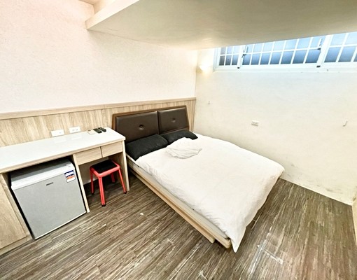 捷運市政府💖ㄧ樓免爬高.對外窗.通風好💖可寵 - Image 1
