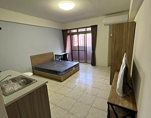 烏日💥高鐵、啤酒廠💥安靜舒適💥即將退租 - Image 3