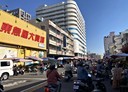 鳳山區-南榮路店面，71.2坪