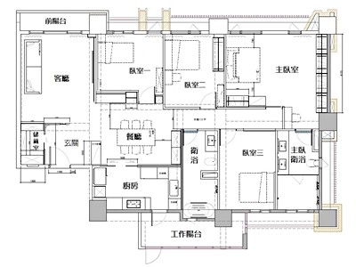 社區圖片