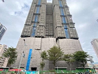 社區圖片
