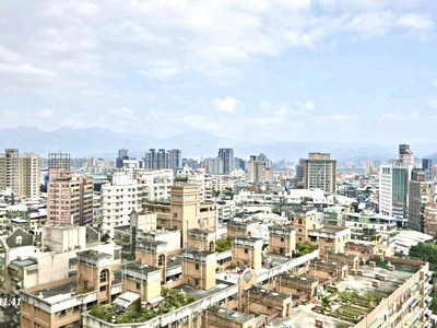社區圖片