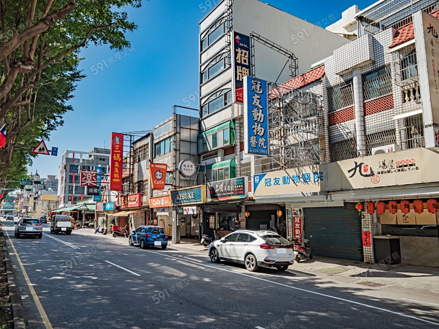 旭晟晟鏡環境圖