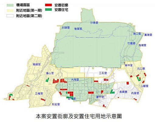 航空城安置街郭戶