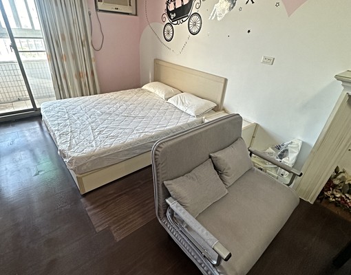 【大晟社會住宅】家電俱全近南紡國賓可租補 - Image 3