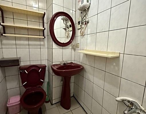 北屯│可租補│捷運站│興安路商圈│超優惠CP值套房 - Image 5