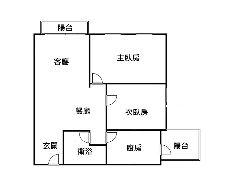 房屋圖片