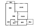 林口區-南勢二街2房2廳，42.4坪