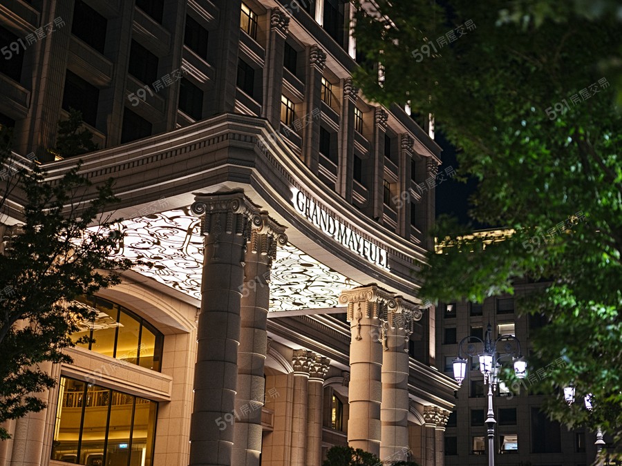 長虹.聖得福TOP31環境圖