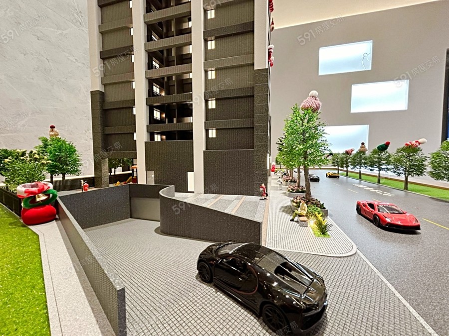 新祐京壐示意圖