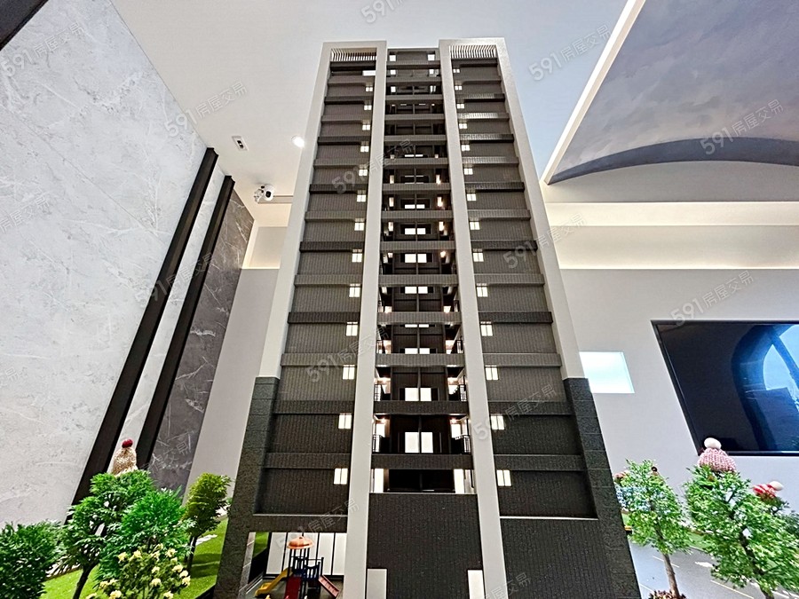 新祐京壐示意圖