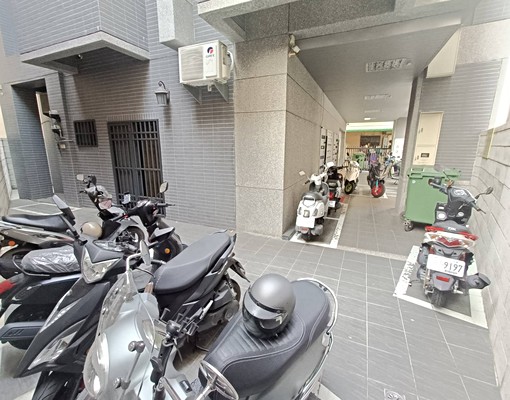 霧峰農會旁近中正及樹仁商圈電梯學生套房 - Image 6