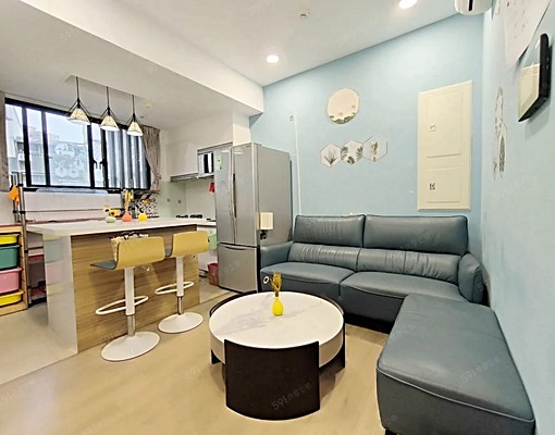 🌺土城捷運站4分鐘🌺溫馨2房 - Image 10