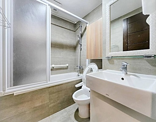 🌺土城捷運站4分鐘🌺溫馨2房 - Image 12