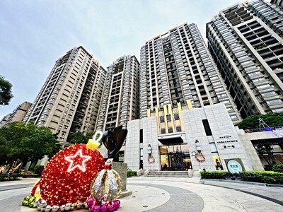社區圖片