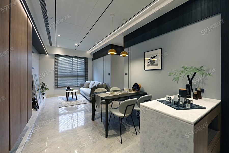 頂記 逸丰景樣/實品屋