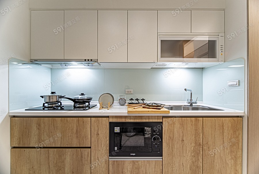 頂記 逸丰景樣/實品屋