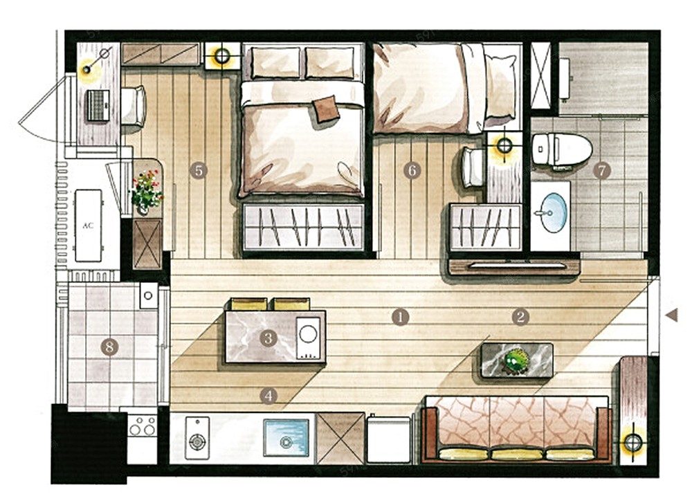 房屋圖片
