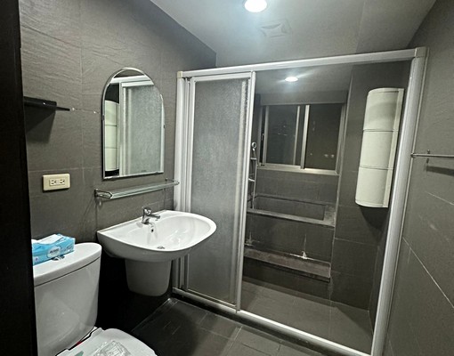 社宅祖屋補助~超大景觀3房+平面大車位~有家具家電 - Image 5