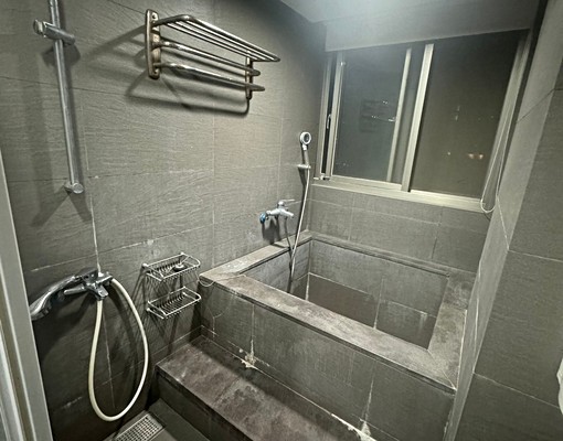 社宅祖屋補助~超大景觀3房+平面大車位~有家具家電 - Image 6