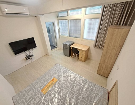 可租補近湳雅商圈套房變頻冷氣個人洗衣機 - Image 1