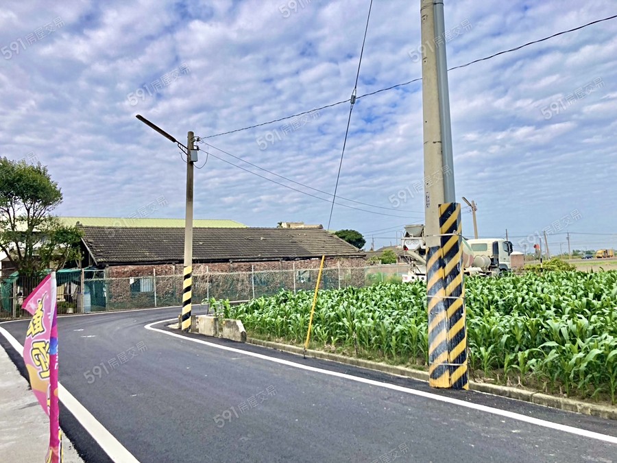 風和日麗環境圖