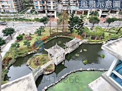 社區圖片