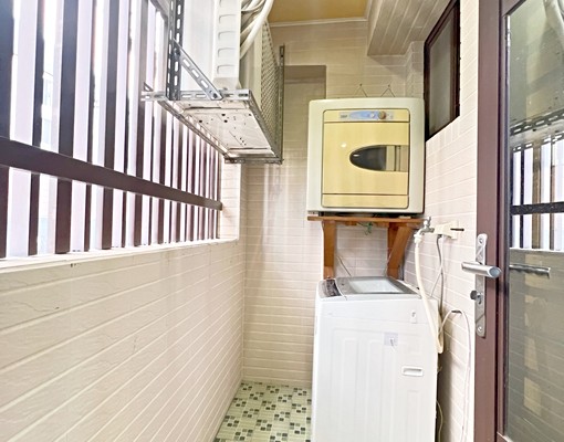 可貓配合租補@平車可租@陽台獨洗電梯一房廳 - Image 10