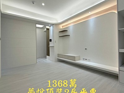 社區圖片