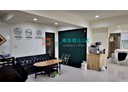 松山區-八德路二段3房3廳，41.3坪