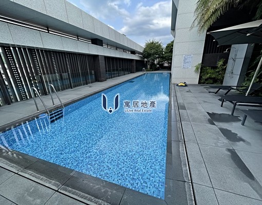 靜巷知名豪邸開放廚房三房泳池傭人房 - Image 15