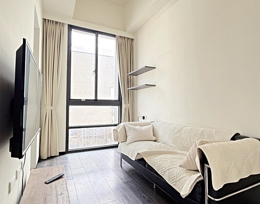 兩房近東海大學中科世貿榮總遊園路台水電獨洗曬可租補 - Image 2