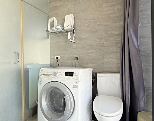 兩房近東海大學中科世貿榮總遊園路台水電獨洗曬可租補 - Image 7