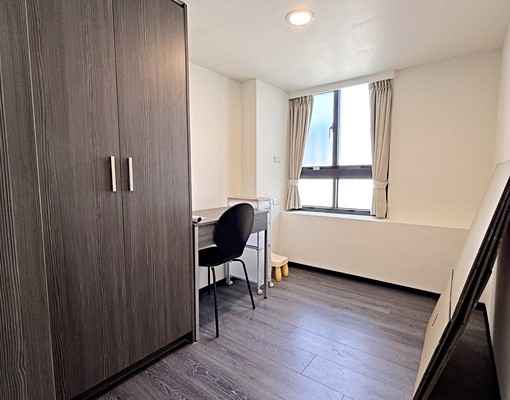 兩房近東海大學中科世貿榮總遊園路台水電獨洗曬可租補 - Image 9