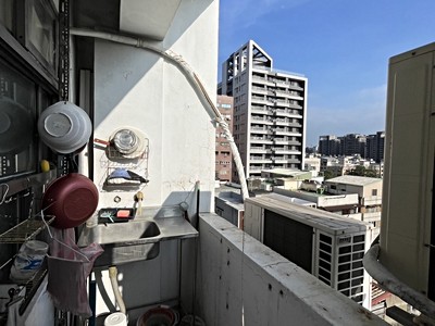 社區圖片