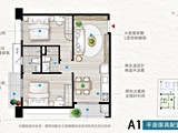 格局圖(2)