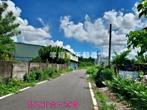 佳里雙面路大面寬建地