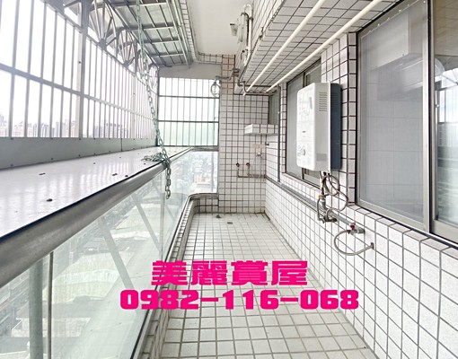 🌻🌻親水景觀美美🌻🌻含車位🌻🌻含管美4房🌻🌻 - Image 11