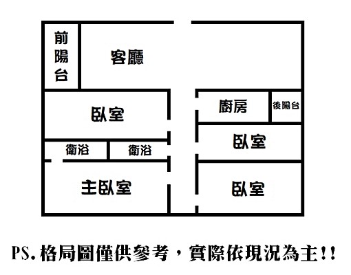 🟪🟪親水景觀美美🟪🟪含車位🟪🟪含管美4房🟪🟪 - Image 12