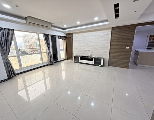 頭湖國小・四季悅3房雙車位公園宅・信義路全聯商圈 - Image 4