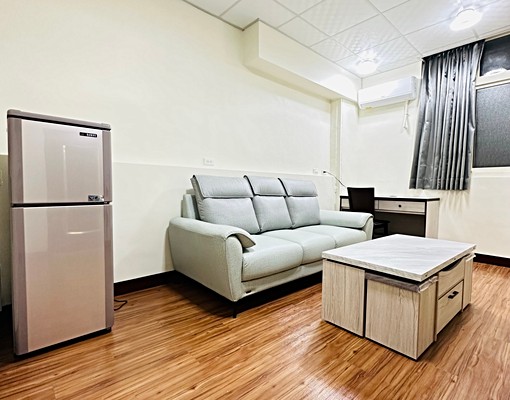 斗六市中心-全新整理套房/透天*整棟禁菸、禁寵物、禁開火 - Image 2