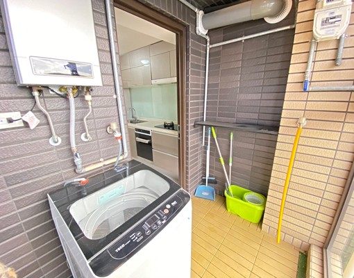 五泰租補-林口採光全新2房車(可寵物)-宗修 - Image 9