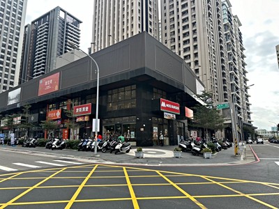 社區圖片