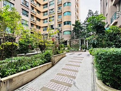 社區圖片
