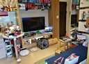 大安區-忠孝東路三段2房1廳，13.8坪