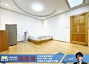 中和區-員山路分租套房，4坪