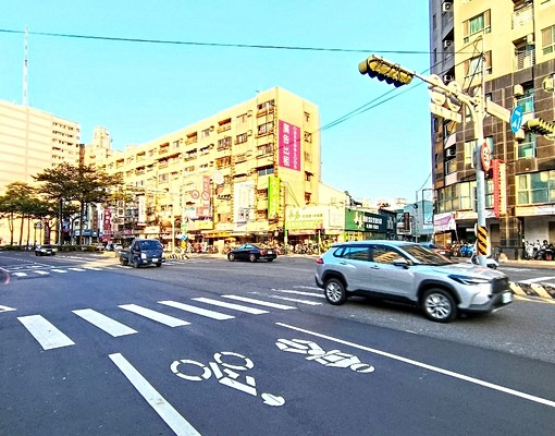 ***東區南紡商圈整新辦公空間~ - Image 8