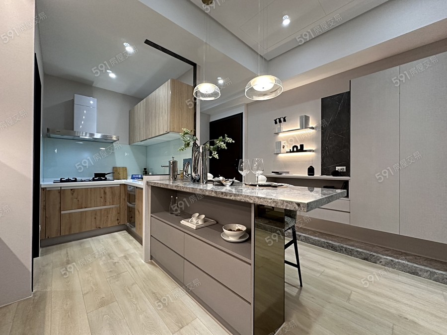 雙城一號樣/實品屋