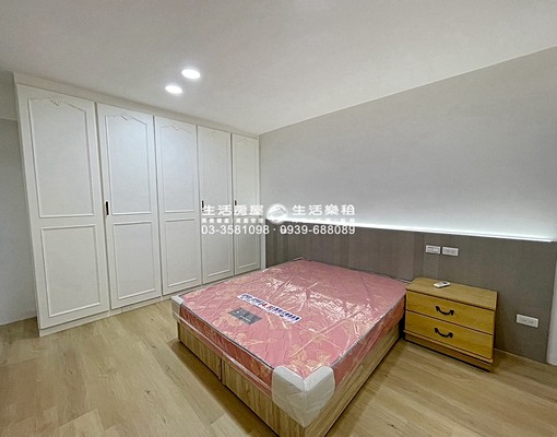 豐林國宅✦全新傢俱電近陽明公園機能美宅 - Image 6